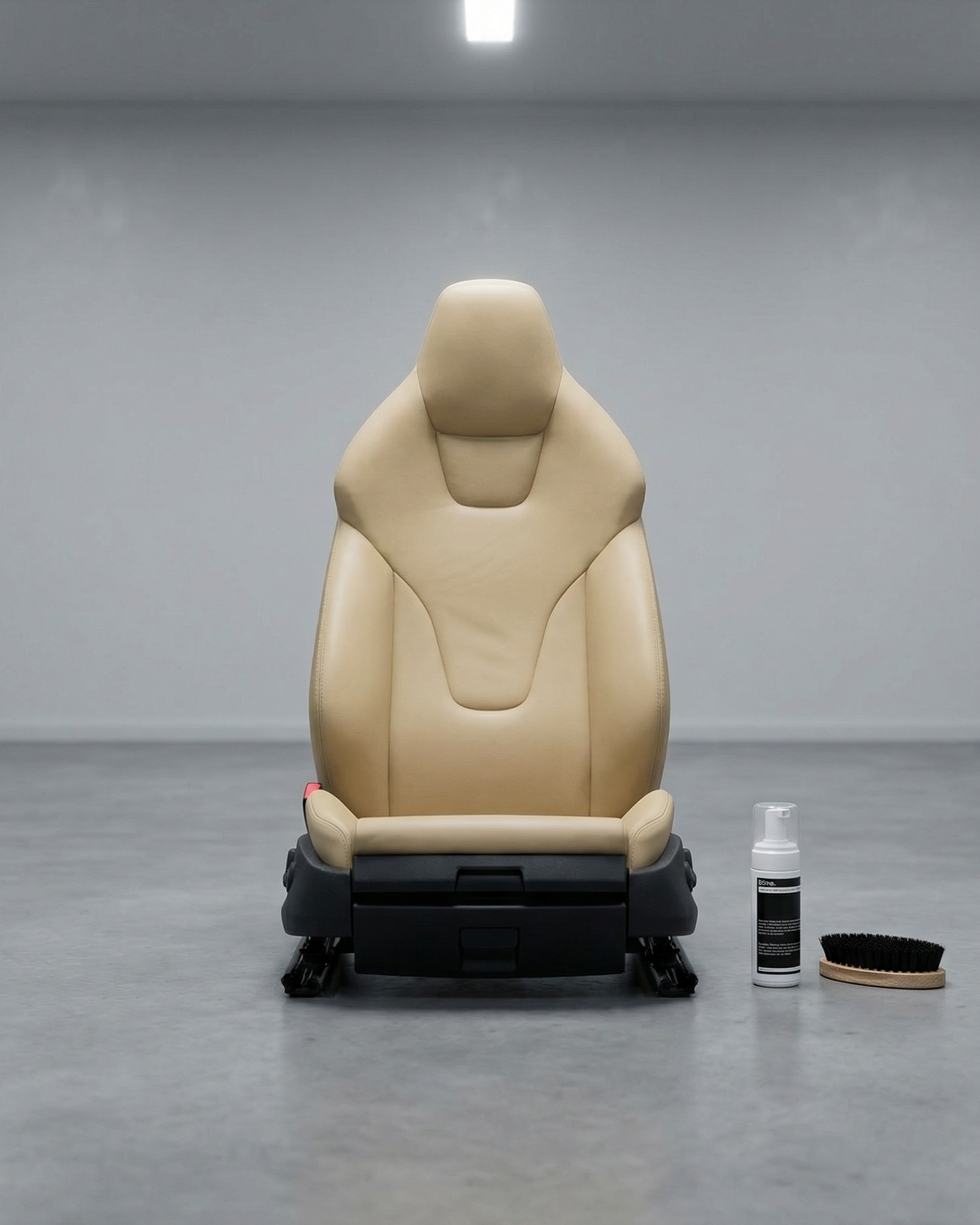 Comment nettoyer et protéger le cuir de sa voiture