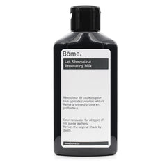 Lait rénovateur Noir