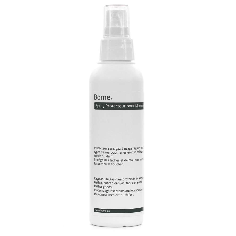 Spray protecteur sac & maroquinerie