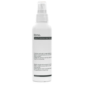 Spray protecteur sac & maroquinerie