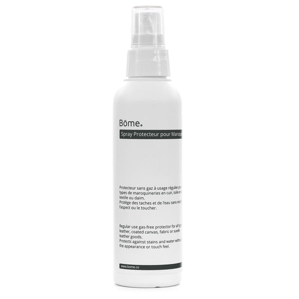 Spray protecteur sac & maroquinerie