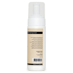 Mousse nettoyante désincrustante canapé & fauteuil