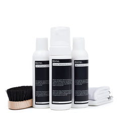 Kit entretien sellerie voiture