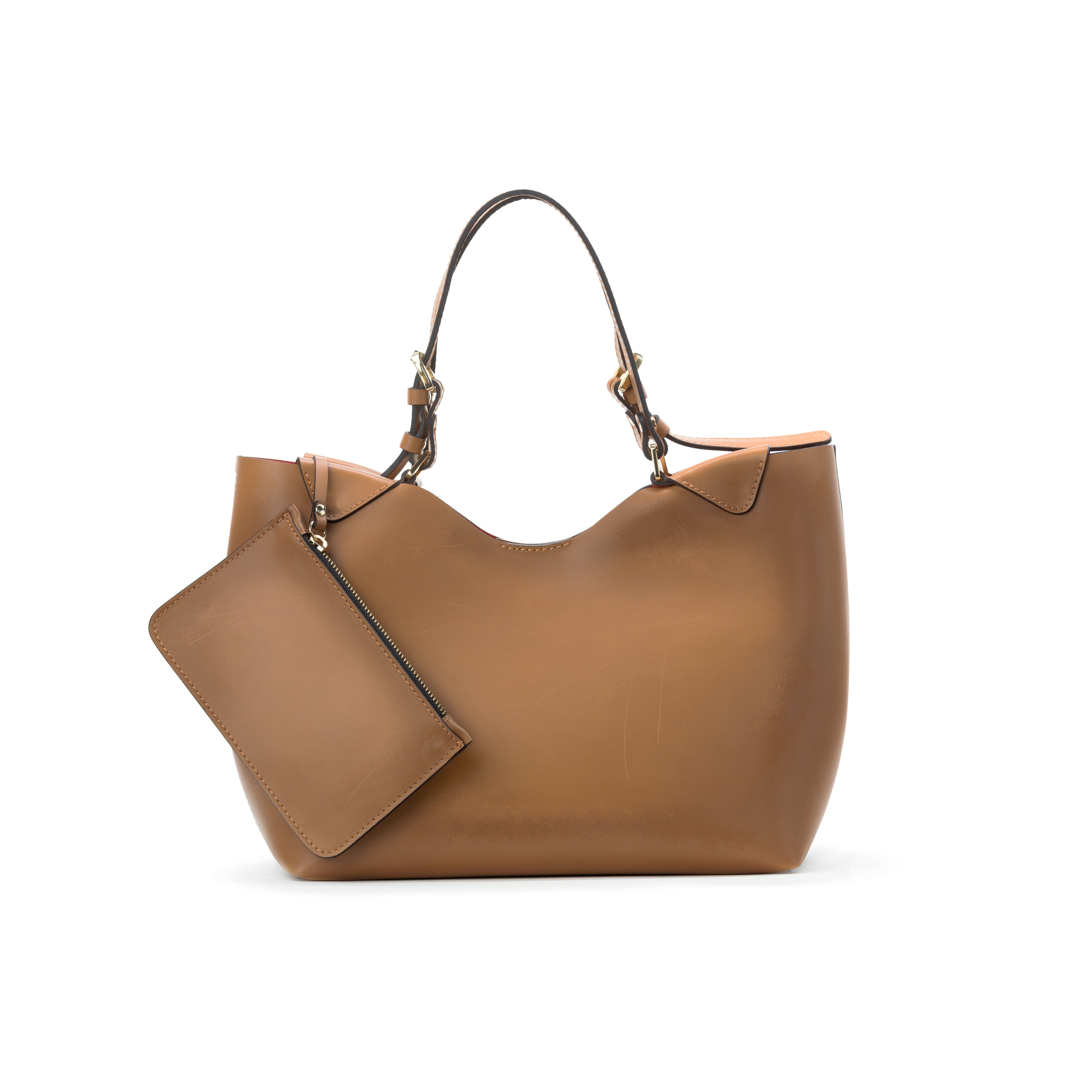 Tutoriel maroquinerie après