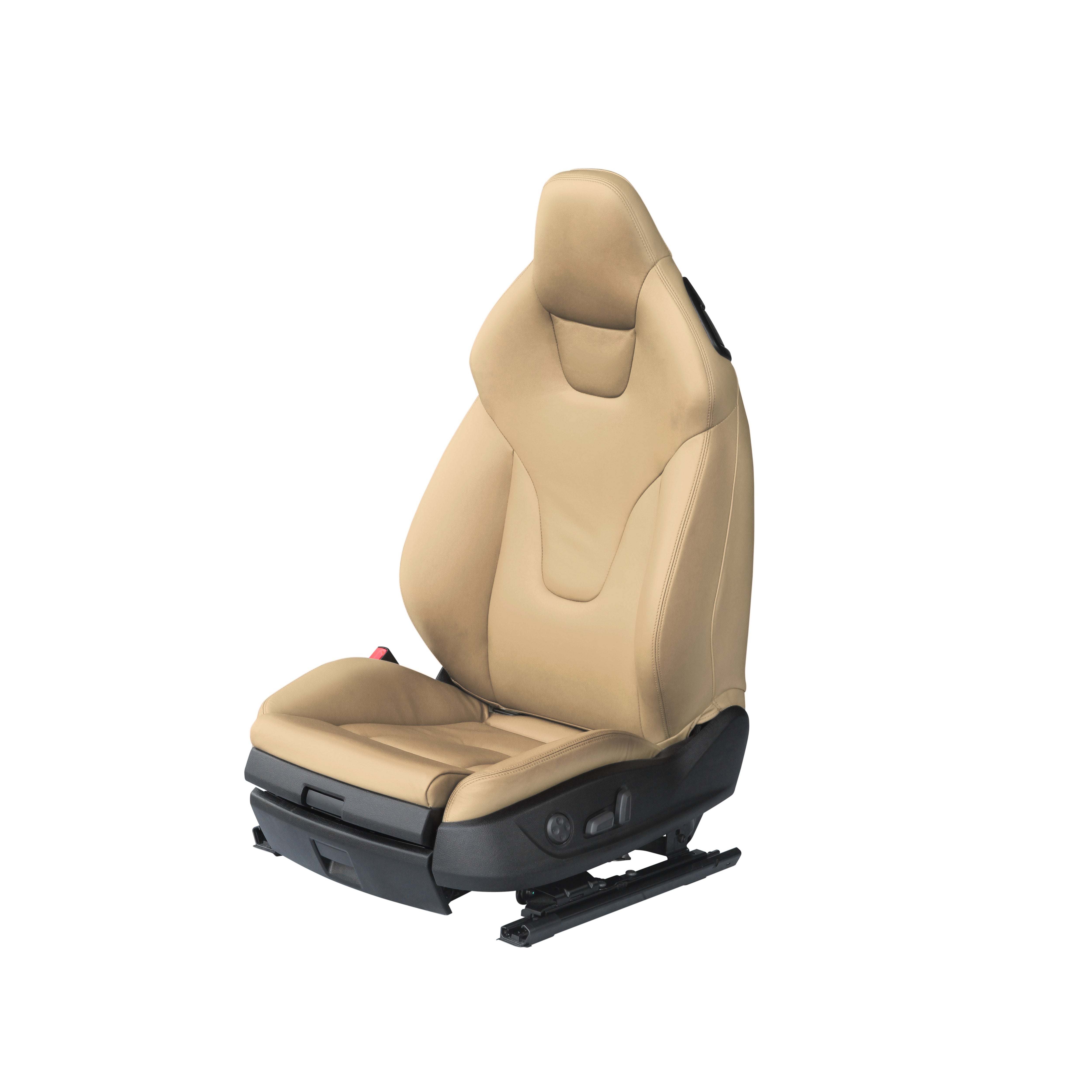 Tutoriel voiture avant